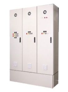 Vfd Panels