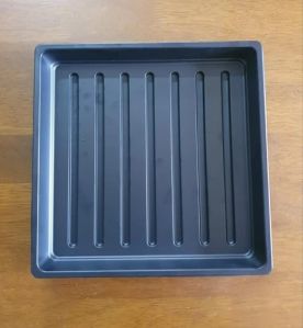 HIPS Seeding Packaging Tray