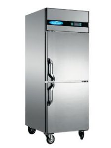 kitchen refrigerator