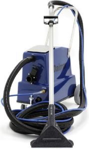 Steam Cleaning Equipment