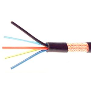 EPR CSP Cable