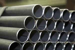 Steel & Steel Products