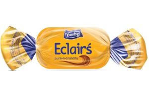 eclair candy