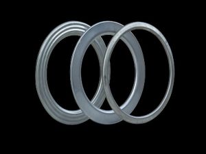 jacketed gaskets