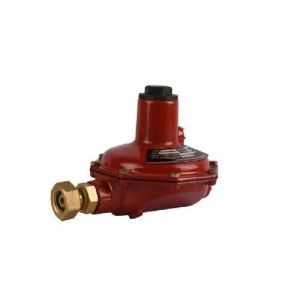 Industrial Gas Regulator