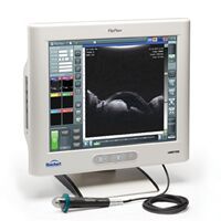 reflex ultrasound biomicroscopy