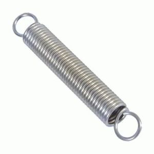 Extension Tension Spring