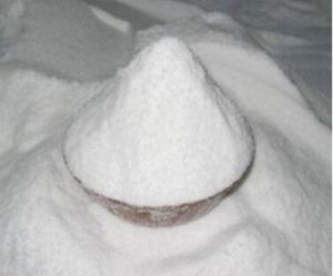 Sodium Hexametaphosphate (Shmp)