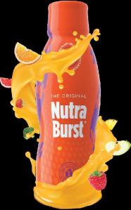 Nutra Burst Drink
