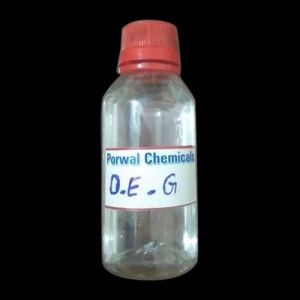 Liquid Diethylene Glycol