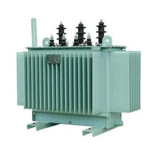 Air Cooled Power Transformer