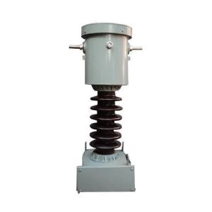 Outdoor Oil Cooled Current Transformer