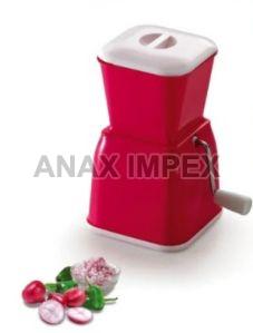 Plastic Chilli Cutter With Lid