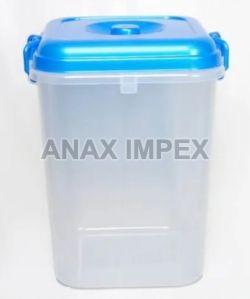 Plastic Lock & Lock Container