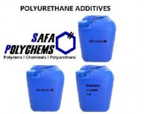 Amine A-33 polyurethane additives