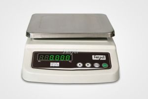 20 EMMS TABLE TOP WEIGHING SCALE