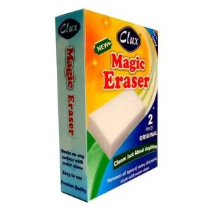 Clux Magic Eraser