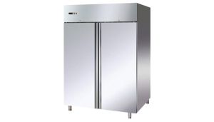 Commercial Refrigeration UPRIGHT CHILLER FREEZER DUAL TYPE