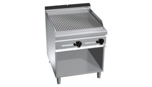 STAINLESS STEEL GRIDDLE Kitchen Equipment
