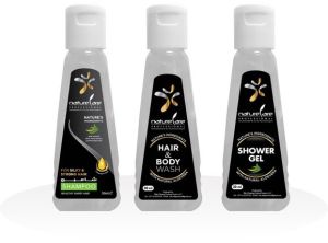 Elite Care Shampoo and Shower Gel