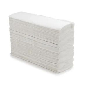 Folded Paper Towel