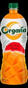 Organa Rich Pulpy Mango Juice