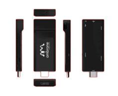 Android TV USB Stick