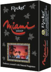 Miami Dhoop
