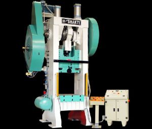 H Type Mechanical Pneumatic Power Press