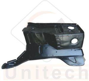 Apron Assy Toyota Qualis