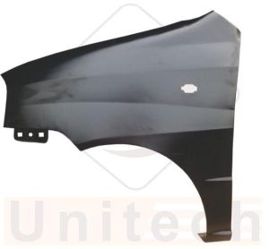 Mudguard Front Spare Part