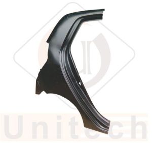 Mudguard Rear Full Hyundai I-10