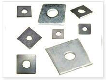 SQUARE WASHERS