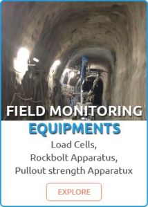 Field Monitoring Equipments