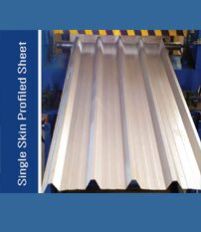 ISOTHERM Profile Sheets