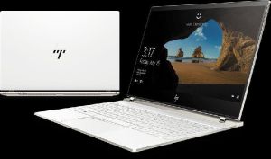 HP Specter Laptop