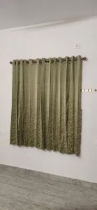 Bed curtains