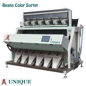 Beans Colour Sorter Machine