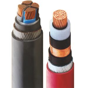 LSF /LSZH Cables