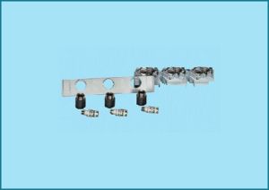 Busbar Mounting Fuse Base Systems