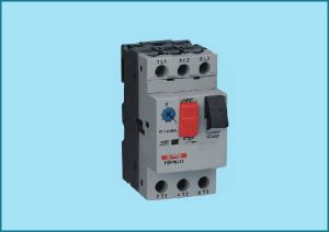 Motor Circuit Breaker