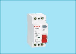 Residual Current Protection Module