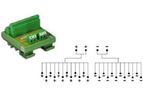 Power Distribution Modules