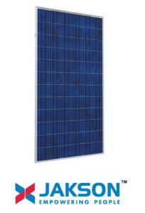 Jakson Solar Panel - Jakson Polycrystalline Solar Panel Price ...