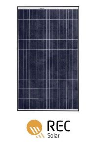 REC Solar