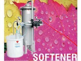 Water Softening System