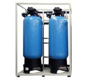 Aquapro Central Filtration System