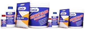 Epoxy Industrial Grout