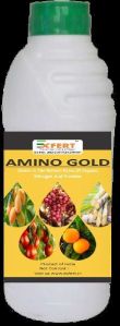 AMINO GOLD amino acid soya base
