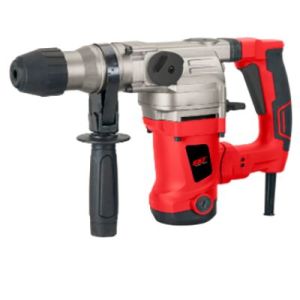 Heavy Rotary Hammer Drill